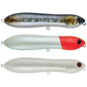 Sakura Mousty 110 Mm 20.5g