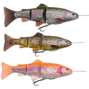 Savage gear 4D Line Thru Trout Moderate Sink 200 Mm 98g