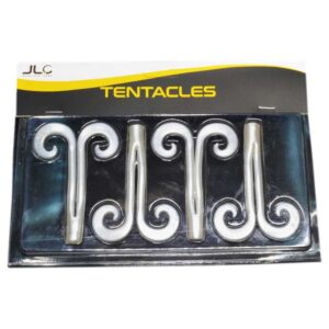 JLC Tentáculos Calamar