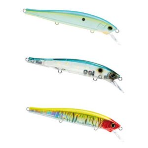Duel Hardcore Minnow Flat 70 Mm 4.5g