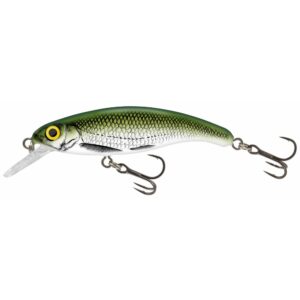 Salmo Minnow Slick Stick 60 Milímetros