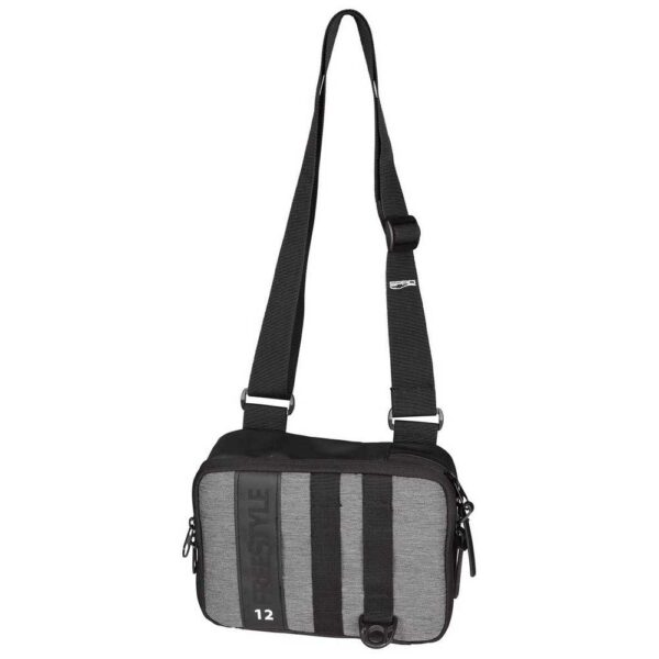 SPRO Bolsa Chest 07