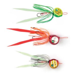 Shimano fishing Flat Baku Baku 100g