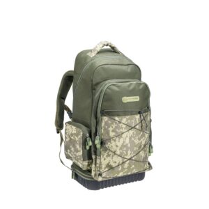 Mivardi Mochila CamoCODE Medium 75L