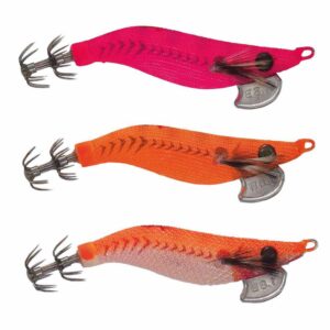 Yamashita Toneira EGI Naory Range Hunter Deep 2.2 65 Mm 10g