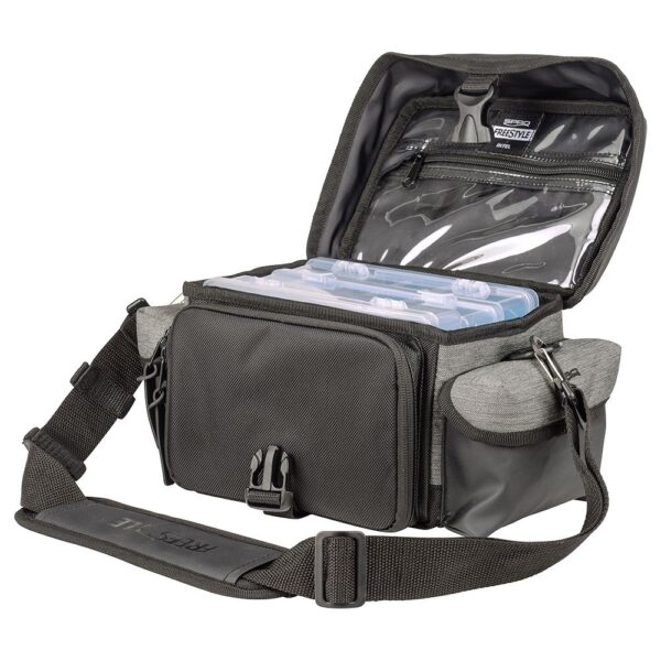 SPRO Bolsa Lateral - Imagem 2