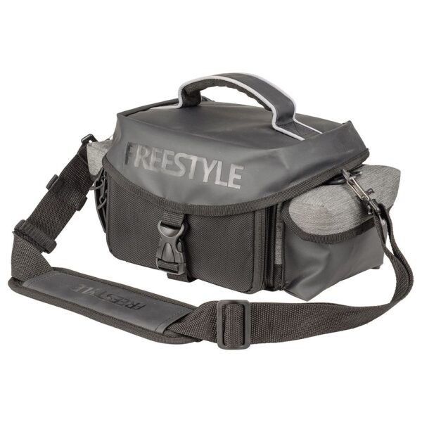 SPRO Bolsa Lateral