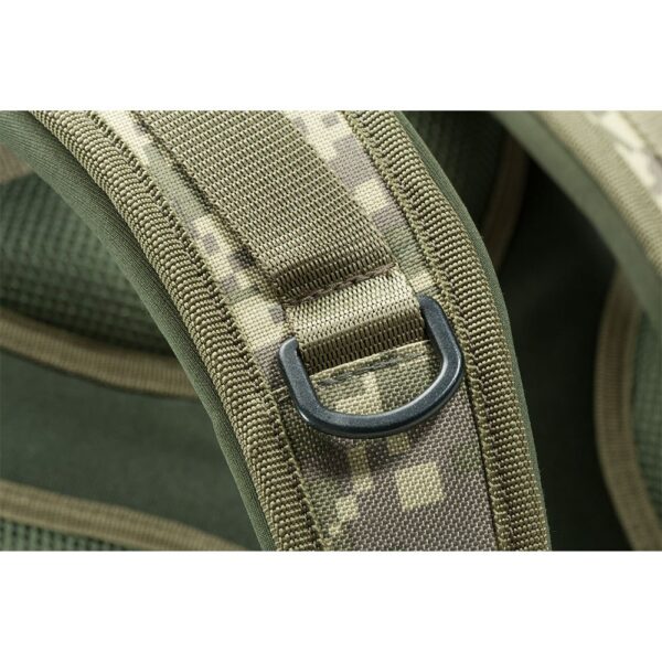 Mivardi Mochila CamoCODE Cube 30L - Imagem 9