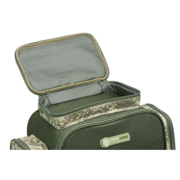 Mivardi Mochila CamoCODE Cube 30L - Imagem 7