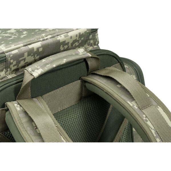 Mivardi Mochila CamoCODE Cube 30L - Imagem 5
