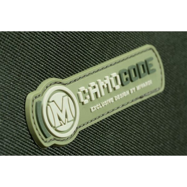 Mivardi Mochila CamoCODE Cube 30L - Imagem 4