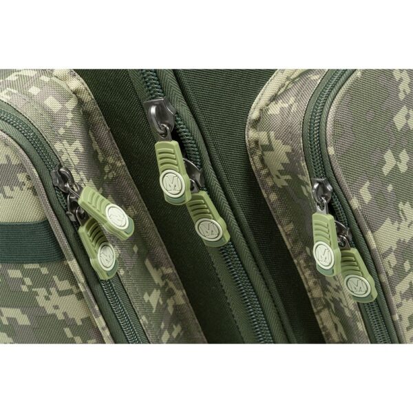 Mivardi Mochila CamoCODE Cube 30L - Imagem 3