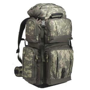 Mivardi Mochila CamoCODE Expedition 110L