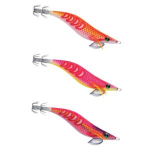 Yo-Zuri Toneira Aurie-Q Search 2.5 10.5g