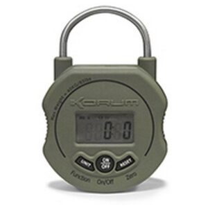 Korum Escala Digital