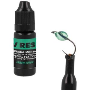 Baetis Verniz Varnish UV Mini 10ml