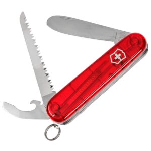 Victorinox My First Transparent