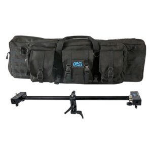 Carp o Rod Pod G4 Main Bar