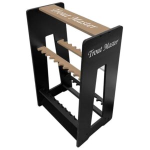 SPRO Suporte Da Haste 20