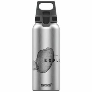 Sigg Garrafa WMB Pathfinder 1L