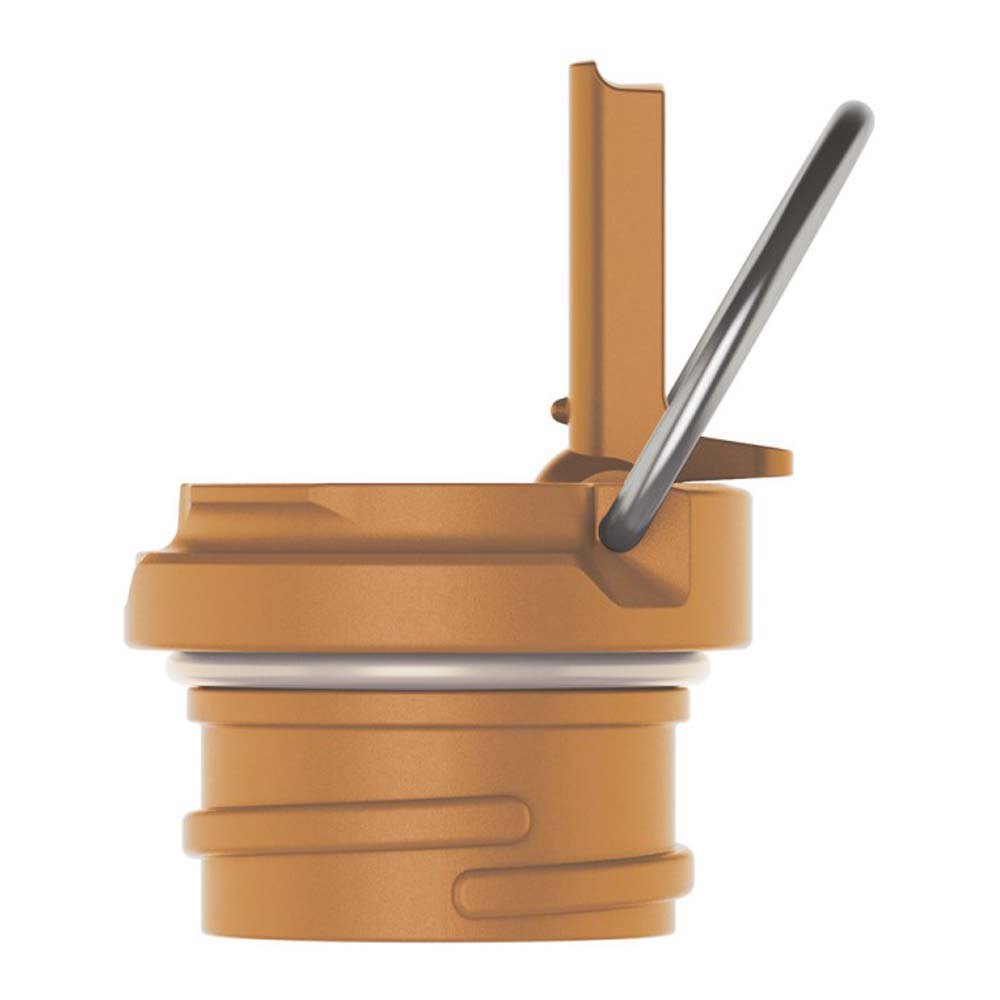 Laken Tampa De Aço Garrafa Scooter 500ml - Imagem 3