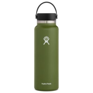 Hydro flask Boca Larga Com Termo Flex 2.0 1.18L
