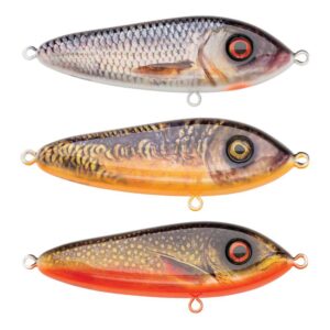 Abu garcia Svartzonker McJerk 150 mm 100g