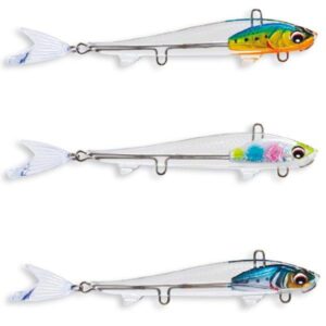 Duel Hardcore Fintail Dart F 90 Mm 20g
