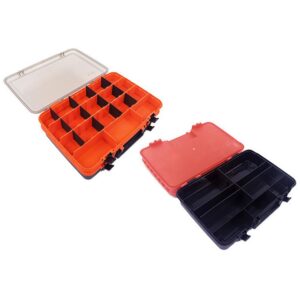 M&W International Caixa De Equipamento 1200