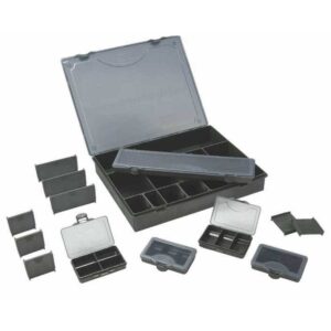 Mivardi Caixa Equipamento Carp Multi Set XL