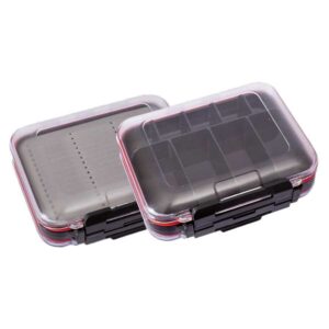 Magic trout Lago Caixa UL