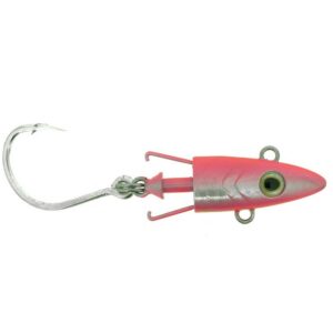 Molix Jig Head Jugulo Soft Shad