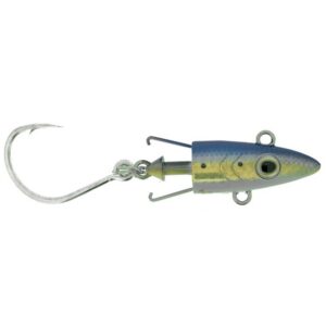 Molix Jig Head Jugulo Soft Shad