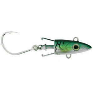 Molix Jig Head Jugulo Soft Shad