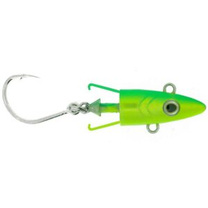 Molix Jig Head Jugulo Soft Shad