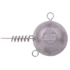 SPRO Noruega Expeditoin Jig Head Screw In