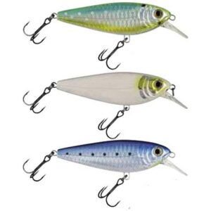 Molix Brugas 85 Mm 20g