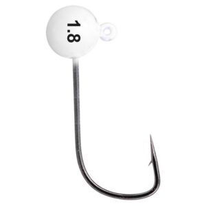 SPRO Jig Head Tungsten Micro