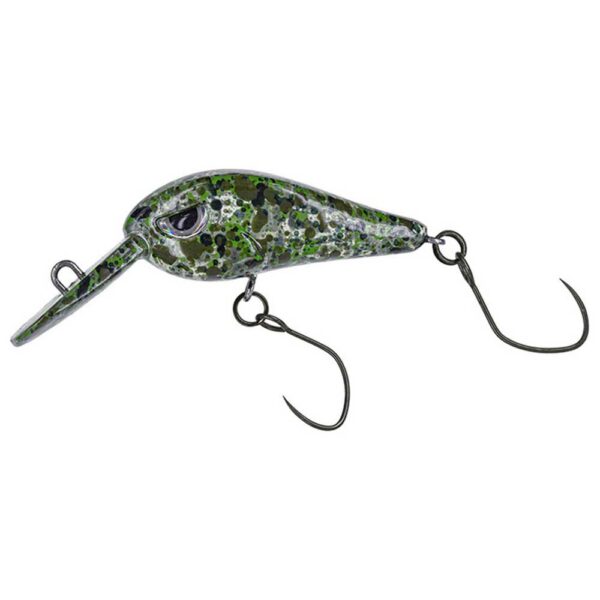 Molix Tournament Area Crank DR Floating 30 Mm 2.1g - Image 10