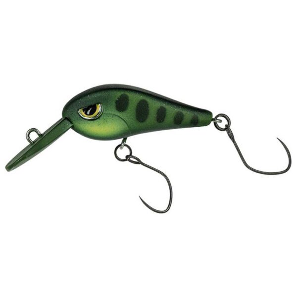 Molix Tournament Area Crank DR Floating 30 Mm 2.1g - Image 8