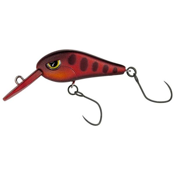 Molix Tournament Area Crank DR Floating 30 Mm 2.1g - Image 7