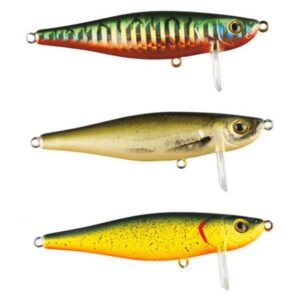 Nomura Ranger Minnow 70 Mm 13g