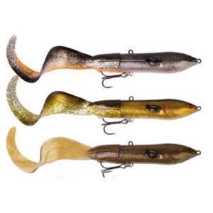 Savage gear 3D Hard Eel 170 Mm 40g
