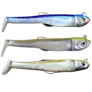 JLC Zanzibar 150 Mm 120g