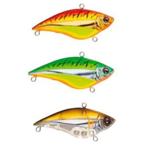 Duel Hardcore Vibe Sinking 70 Mm 18g