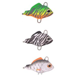 SPRO ASP Lipless Crankbait 18g