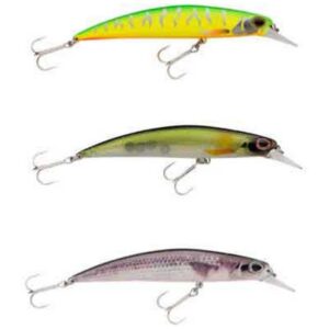 Berkley Minnow Dex Bullet Jerk 110 Mm 17.4g