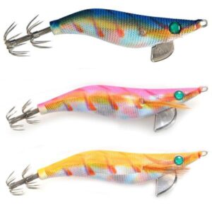 Yamashita Toneira EGI Sutte R NDX 45 Mm 3g