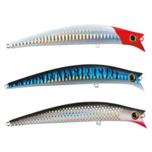 Nomura Minnow Daiki Floating 120 Mm 15g