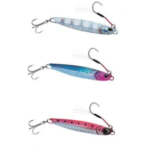 Daiwa Jig Samurai R 60g